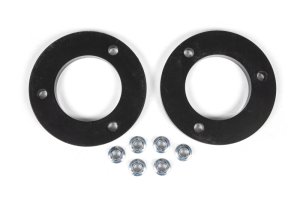 GMC Canyon Suspension Lift Kit - Zone Offroad - 1
